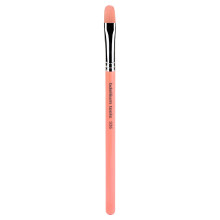 Bdellium Tools Profesjonalny pedzel do makijazu - Korektor rzowy Bambu Series 936 - Z miekkimi wlknami syntetycznymi do blendowania korektora (Rzo