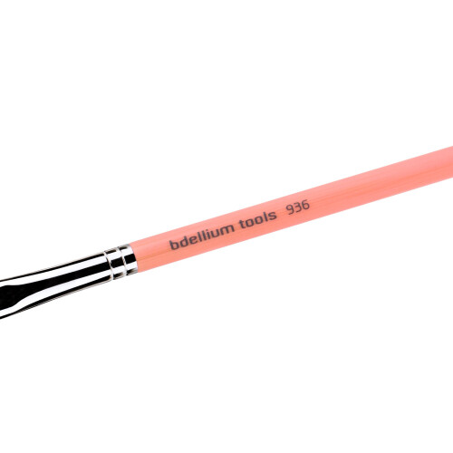 ?pa??e?   at??? p?????    a?????? Bdellium Tools - Pink Bambu Series 936 Concealer - ?e apa??? s???et???? ??e? ??a a??   e??? ???s??e? (??? 1 te   .) 2