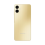 Samsung Samsung Galaxy A06 4G 6 GB/128 GB A065F Διπλό χρυσό 3