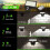 90 LED Solar Motion Sensor Security Light 2600mAh, USB Charging Outdoor Solar Light 4