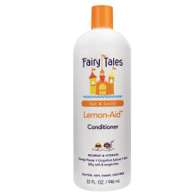 Fairy Tales Swimmer Conditioner fr Kinder 32 oz | Hergestellt mit natrlichen Zutaten in den USA | Auffllen und Wiederherstellen von Chlor- und S