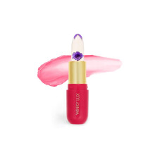 Winky Lux Flor Balm Ph Balm de Lips Altera      o de Batom e Balmo de L   bios Lips Vegan e Crueldade Lip Lip Free Balmo
