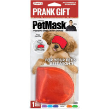 Prank-O Pet Sleep Prank drek Vesel roubk drek pro przdniny Vnoce Bl slon drkov puncochy Npad na vnocn drek Perfektn roubk drek pro p