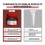 vidaXL Outdoor-Sofagarnitur 4 stk. Natur und Anthrazit 4