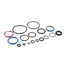 Fox Shox Tätning Kit - 2021 34, 36, 38, 40 Grip2 VVC - 803-01-494