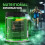 "5000mg Creatine Gummies with Magnesium, 120pcs" 5