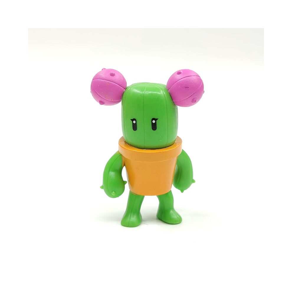 Maxpower (Style 9) Series 4 Original Stumble Guys Action Figure Anime Pvc Game Model Statue Multiplayer Type Collection