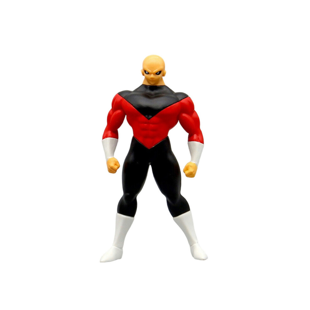 Maxpower (K) 17-18Cm Anime Super Saiyan Son Goku Broly Vegeta Anime Action Figure Model Gifts Collectible Figurines