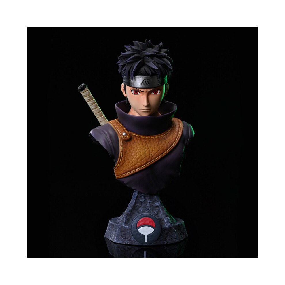 Maxpower (F, No Retail Box) Anime Figure Madara Sasuke Kakashi Minato Figurine Figure Gk Pvc Statue Model Collectible Toys Gifts