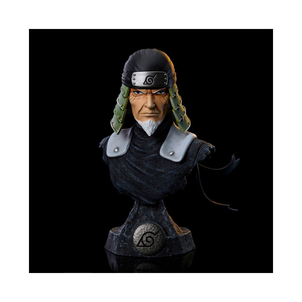 Maxpower (I, No Retail Box) Anime Figure Madara Sasuke Kakashi Minato Figurine Figure Gk Pvc Statue Model Collectible Toys Gifts