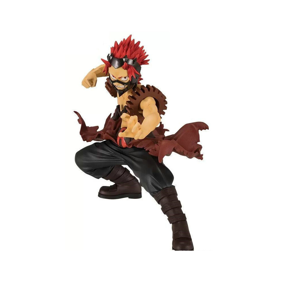 Maxpower (F-13Cm) My Hero Academia Anime Figure Shoto Bakugou Boku Izuku Duke Pvc Large Action Figures Anime Character