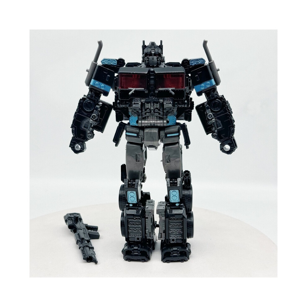 Maxpower (Ys04b No Box) Spot Transformation Toy Ys04 Ys-04B Bmb Voyager Class Op Commander Ko Ss38 Action Figure Toy Collection