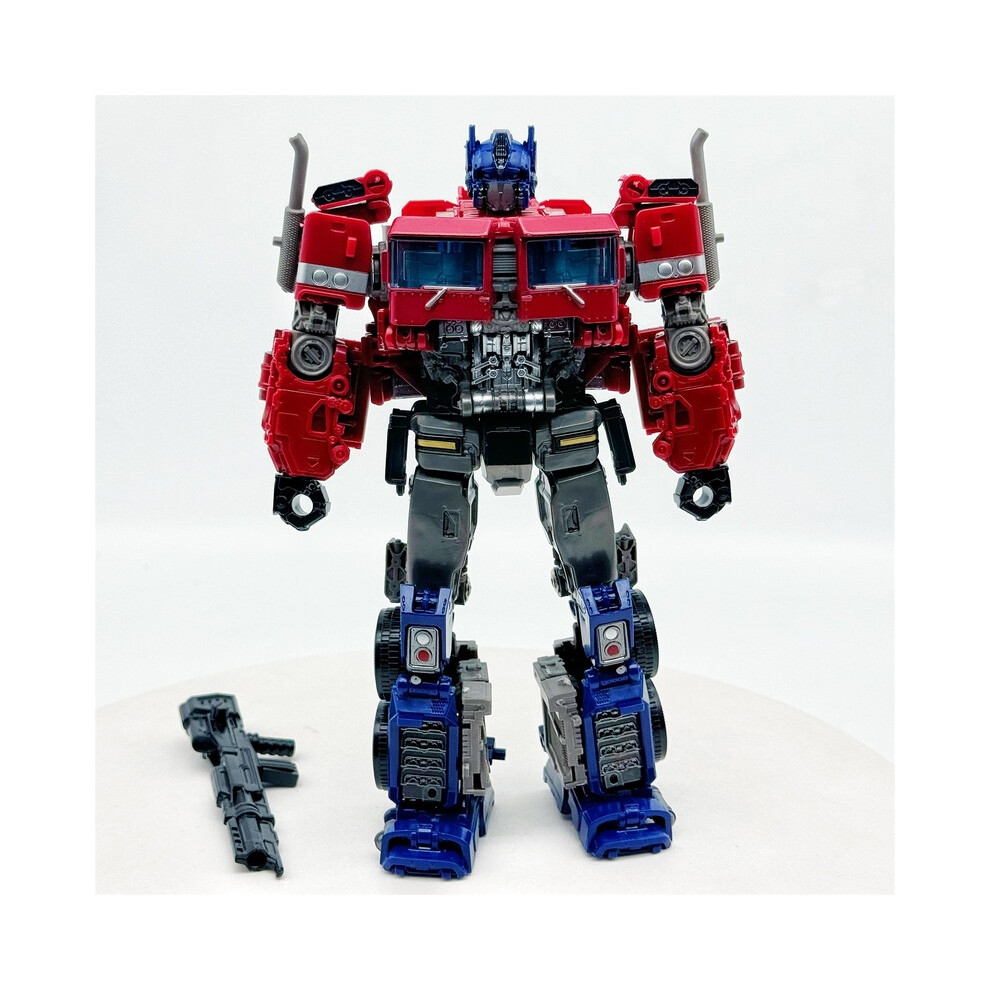 Maxpower (Ys04a No Box) Spot Transformation Toy Ys04 Ys-04B Bmb Voyager Class Op Commander Ko Ss38 Action Figure Toy Collection