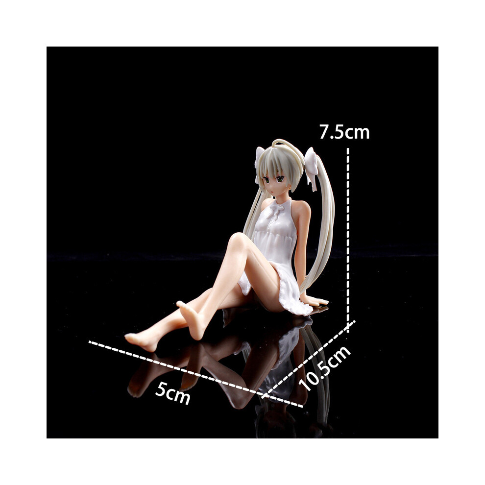 Maxpower (Baiqionmei, No Box) Sailor Moon Figure Anime Cartoon Jupiter Makoto Venus Minako Tsukino Rabbit Doll Toy Little Princess