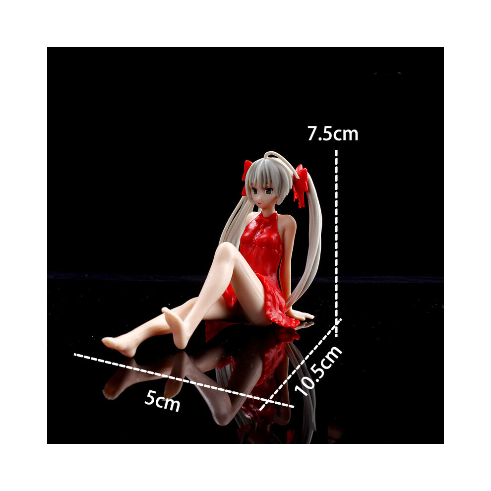 Maxpower (Hongqionmei, No Box) Sailor Moon Figure Anime Cartoon Jupiter Makoto Venus Minako Tsukino Rabbit Doll Toy Little Princess