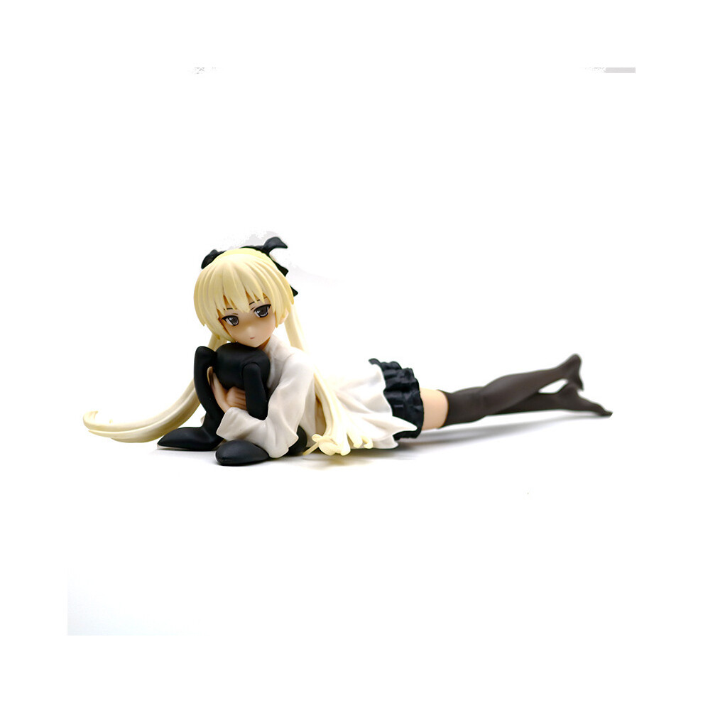 Maxpower (Paqionmei, No Box) Sailor Moon Figure Anime Cartoon Jupiter Makoto Venus Minako Tsukino Rabbit Doll Toy Little Princess