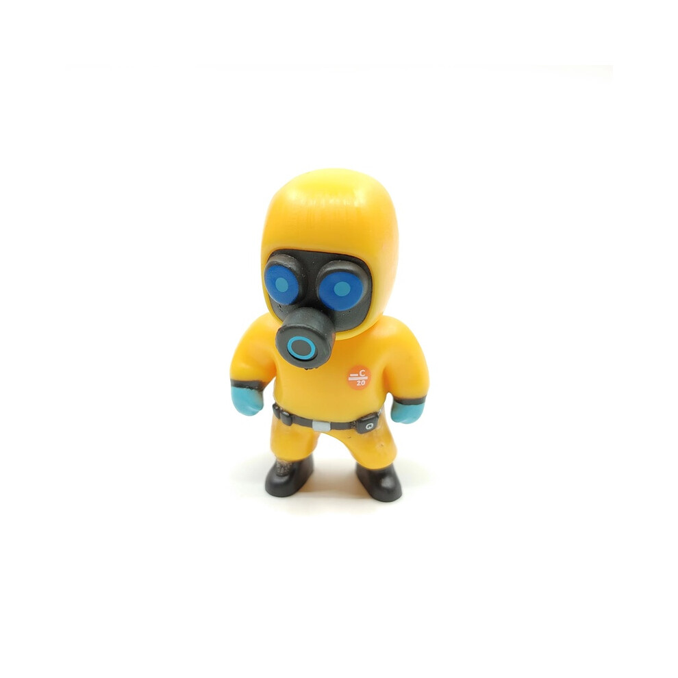 Maxpower (Style 11) Series 1 Original Stumble Guys Action Figure Anime Pvc Game Model Statue Multiplayer Type Collection