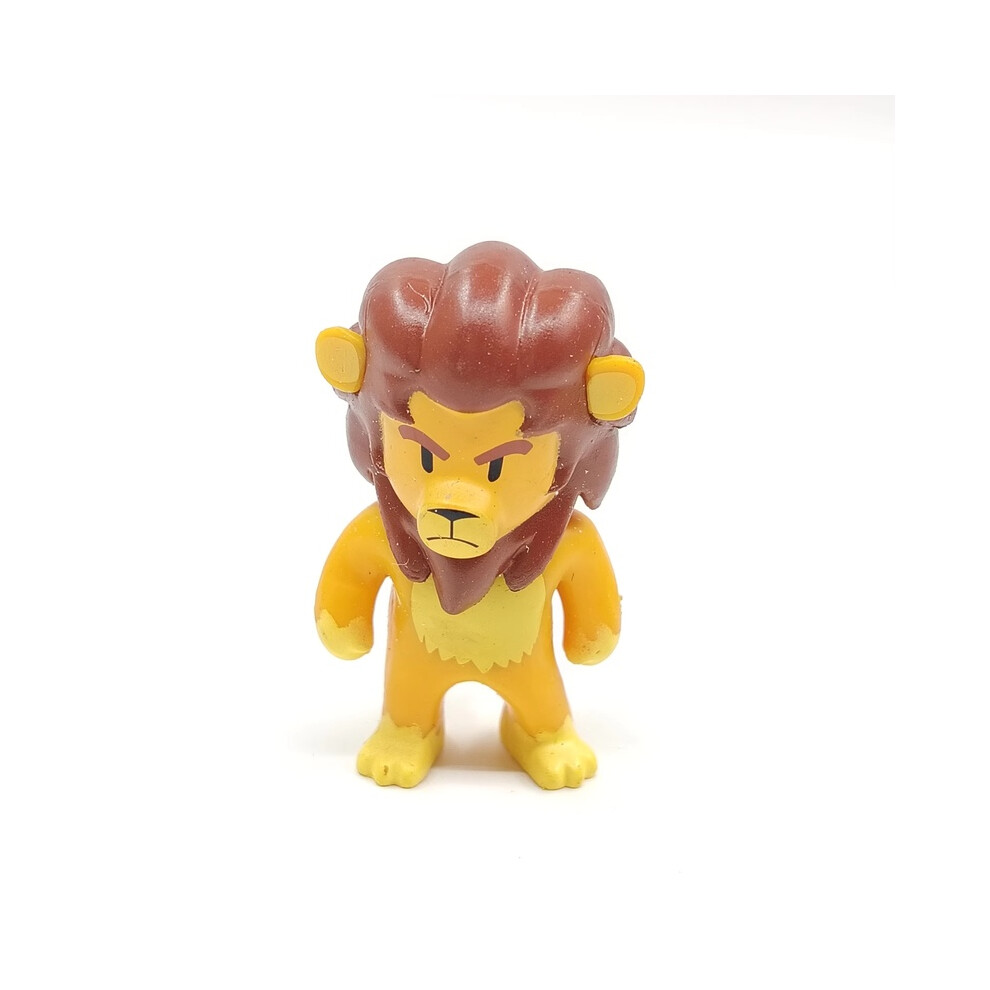Maxpower (Style 13) Series 1 Original Stumble Guys Action Figure Anime Pvc Game Model Statue Multiplayer Type Collection