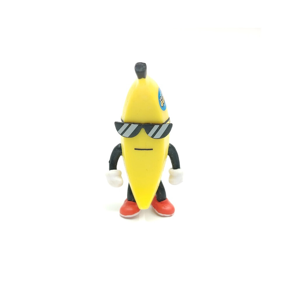 Maxpower (Style 16) Series 1 Original Stumble Guys Action Figure Anime Pvc Game Model Statue Multiplayer Type Collection