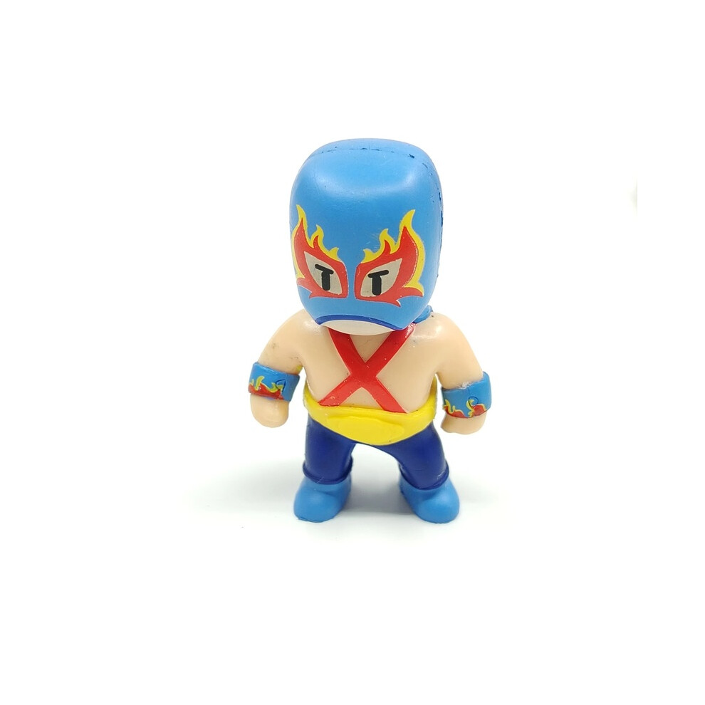 Maxpower (Style 19) Series 1 Original Stumble Guys Action Figure Anime Pvc Game Model Statue Multiplayer Type Collection