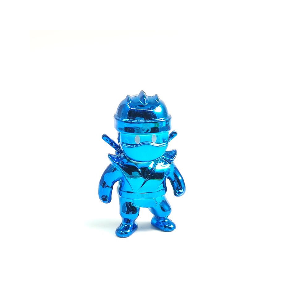 Maxpower (Style 3) Series 1 Original Stumble Guys Action Figure Anime Pvc Game Model Statue Multiplayer Type Collection