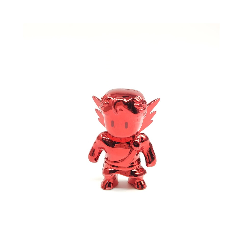 Maxpower (Style 4) Series 1 Original Stumble Guys Action Figure Anime Pvc Game Model Statue Multiplayer Type Collection