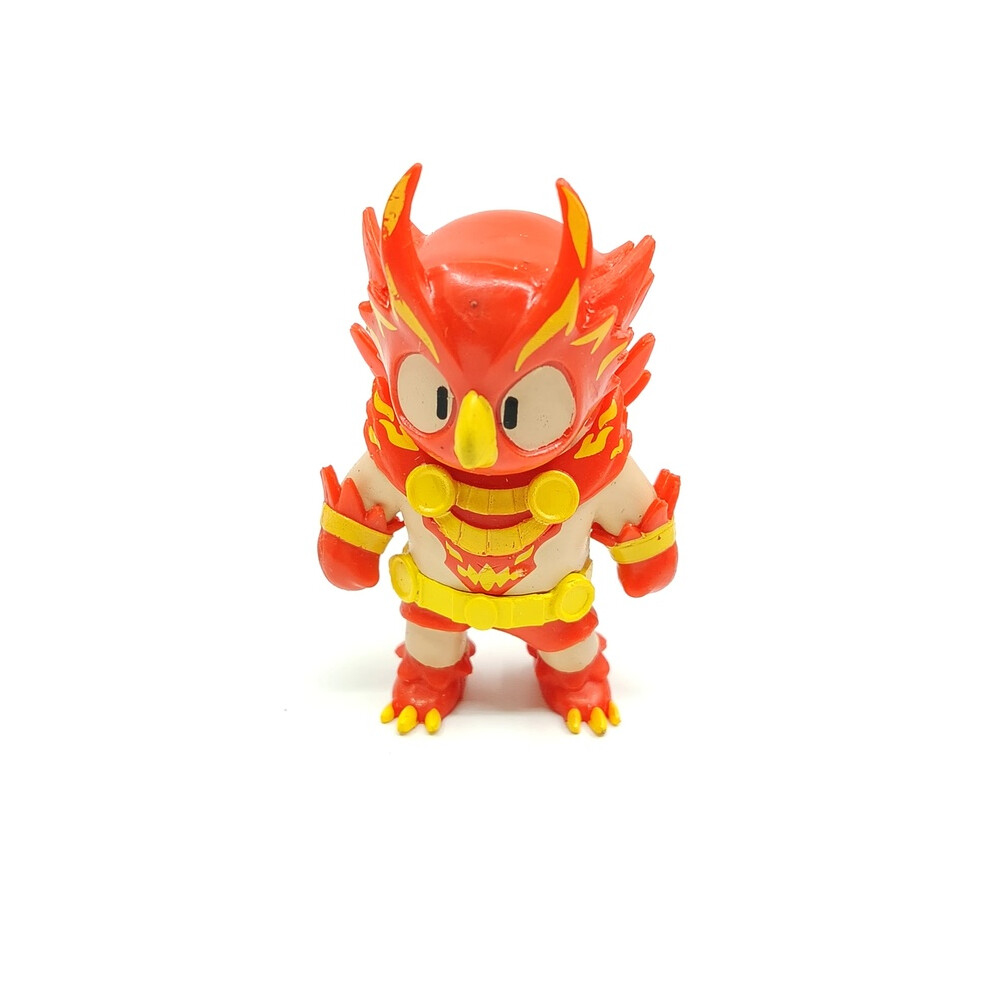 Maxpower (Style 11) Series 3 Original Stumble Guys Action Figure Anime Pvc Game Model Statue Multiplayer Type Collection