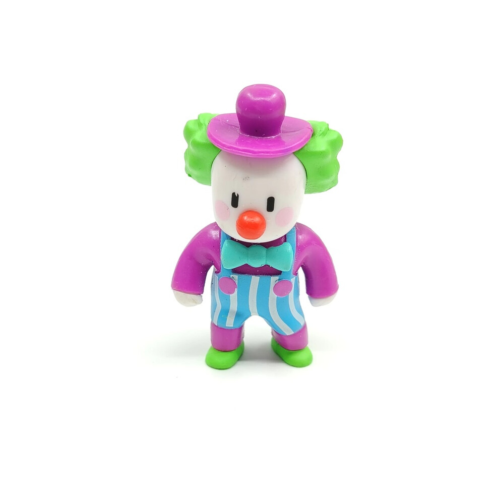 Maxpower (Style 2) Series 3 Original Stumble Guys Action Figure Anime Pvc Game Model Statue Multiplayer Type Collection