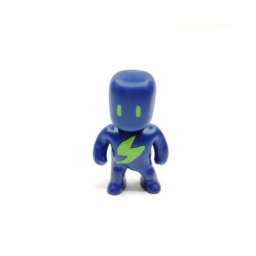 Maxpower (Style 21) Series 3 Original Stumble Guys Action Figure Anime Pvc Game Model Statue Multiplayer Type Collection