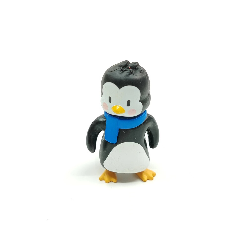 Maxpower (Style 23) Series 3 Original Stumble Guys Action Figure Anime Pvc Game Model Statue Multiplayer Type Collection