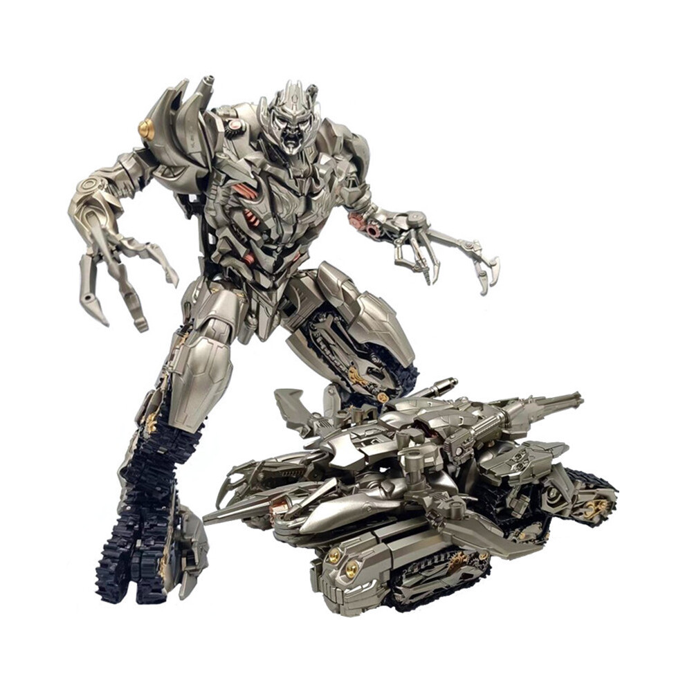 Maxpower (20Cm Tw-1029) New Transformation Toys Ko Ss46 Anime Action Figure Robot Car Model Classic Kids Boy Gifts