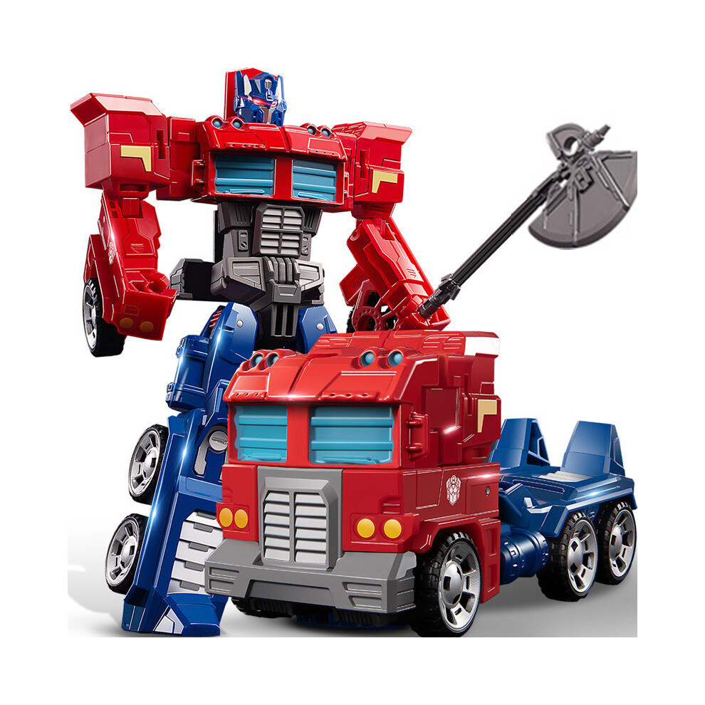 Maxpower (Yx G101) Bpf New 21Cm Robot Tank Model Toys Cool Transformation Anime Action Figures Aircraft Car Movie Kids