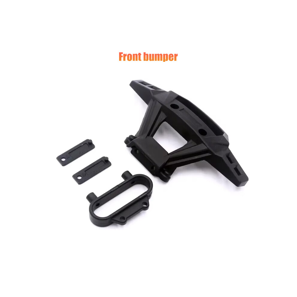 Maxpower (6008) Scy Rc Car Parts Chassis Motor Receiver Esc Differential Gear Drive Shaft Steering Cup Swing Arm Set