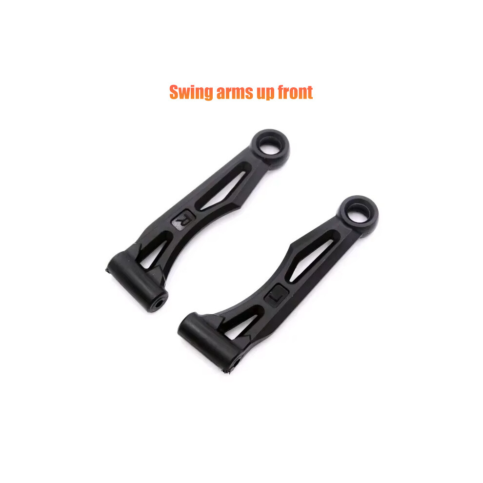 Maxpower (6014) Scy Rc Car Parts Chassis Motor Receiver Esc Differential Gear Drive Shaft Steering Cup Swing Arm Set