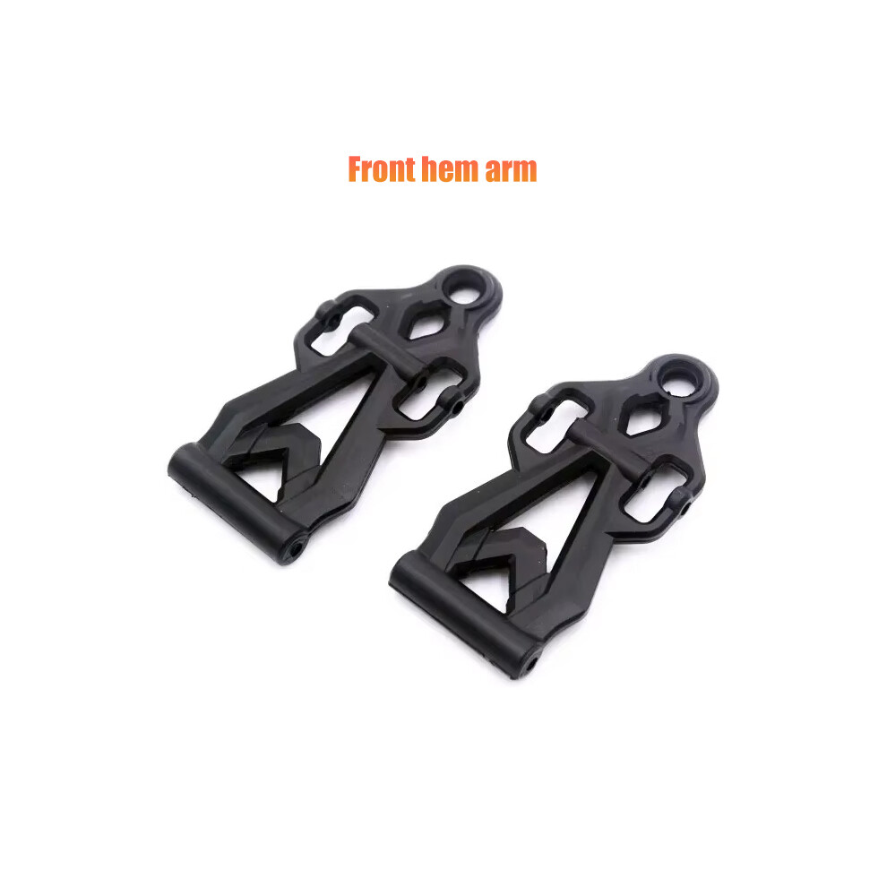 Maxpower (6015) Scy Rc Car Parts Chassis Motor Receiver Esc Differential Gear Drive Shaft Steering Cup Swing Arm Set