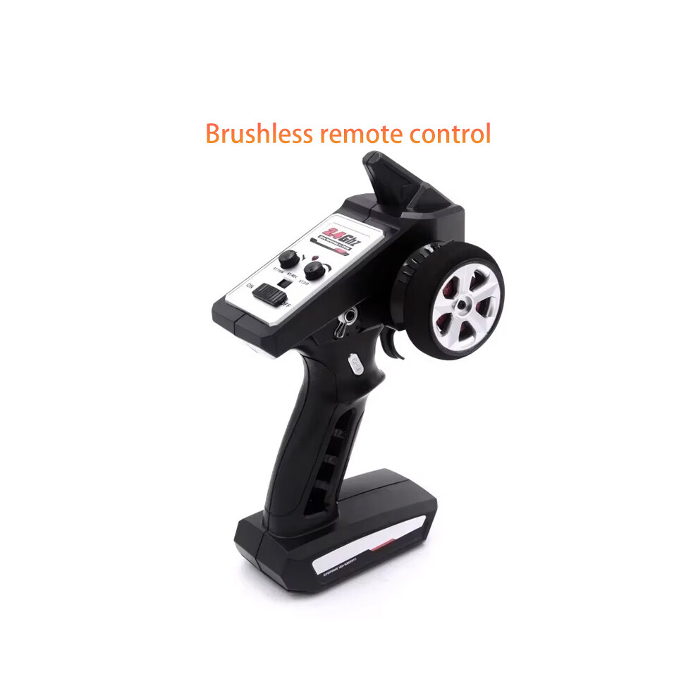 Maxpower (6095) Scy Rc Car Parts Chassis Motor Receiver Esc Differential Gear Drive Shaft Steering Cup Swing Arm Set