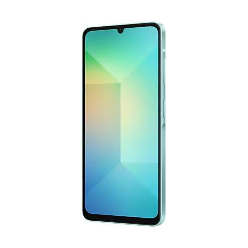 Samsung Samsung Galaxy A06 4G 4 GB/64 GB A065F Διπλό Ανοιχτό Μπλε 1