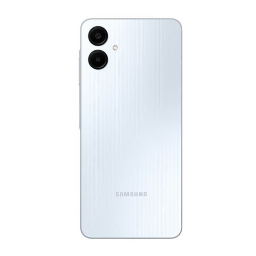 Samsung Samsung Galaxy A06 4G 4 GB/64 GB A065F Διπλό Ανοιχτό Μπλε 2