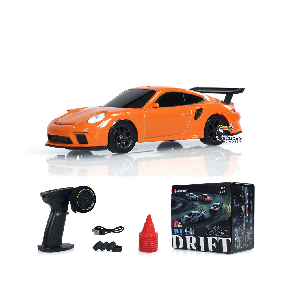 Maxpower (4303) Mini Car Toys 1/43 Scale Rc Drift Car Racing Cars 2.4G Remote Control 4Wd Off-Road High Speed Cars Vehicle