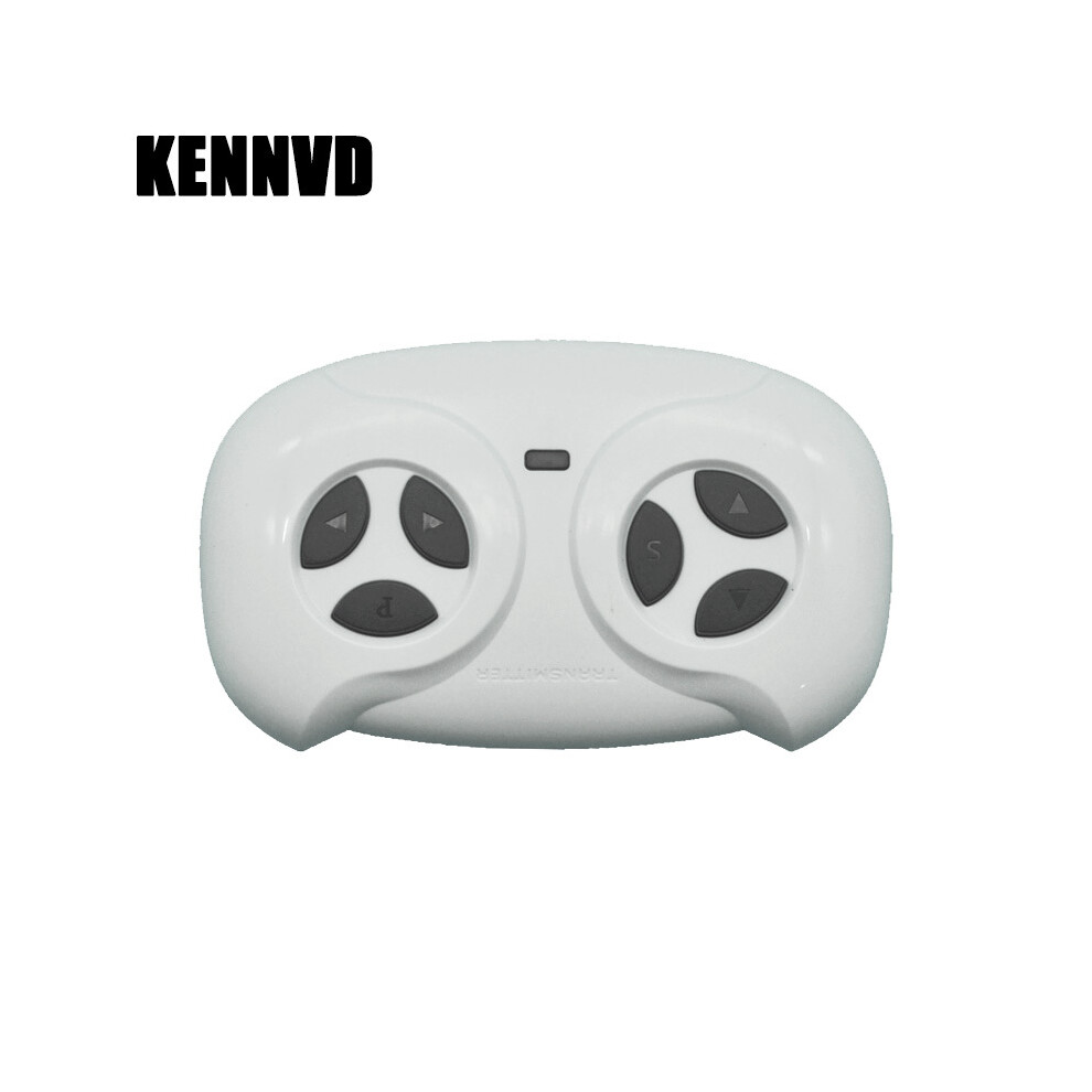 Maxpower (Rc 2) Children Electric Car Receiver And Remote Control,Universal Jr Remote Control And Receiver,Children