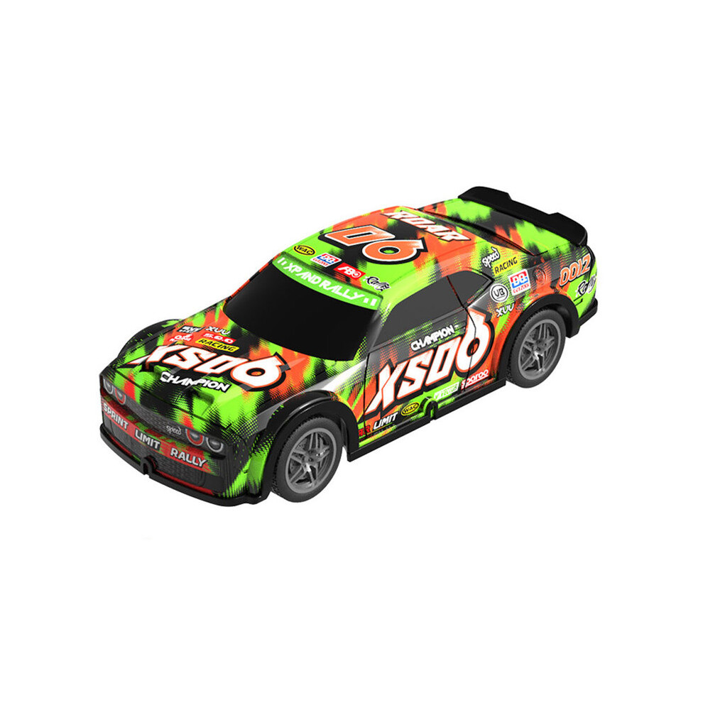 Maxpower (Jnhpmp22000698) Rc Car Professional Racing Toys Model Remote Control Racing Drift Cars Rc Racing Car Led Toys Light