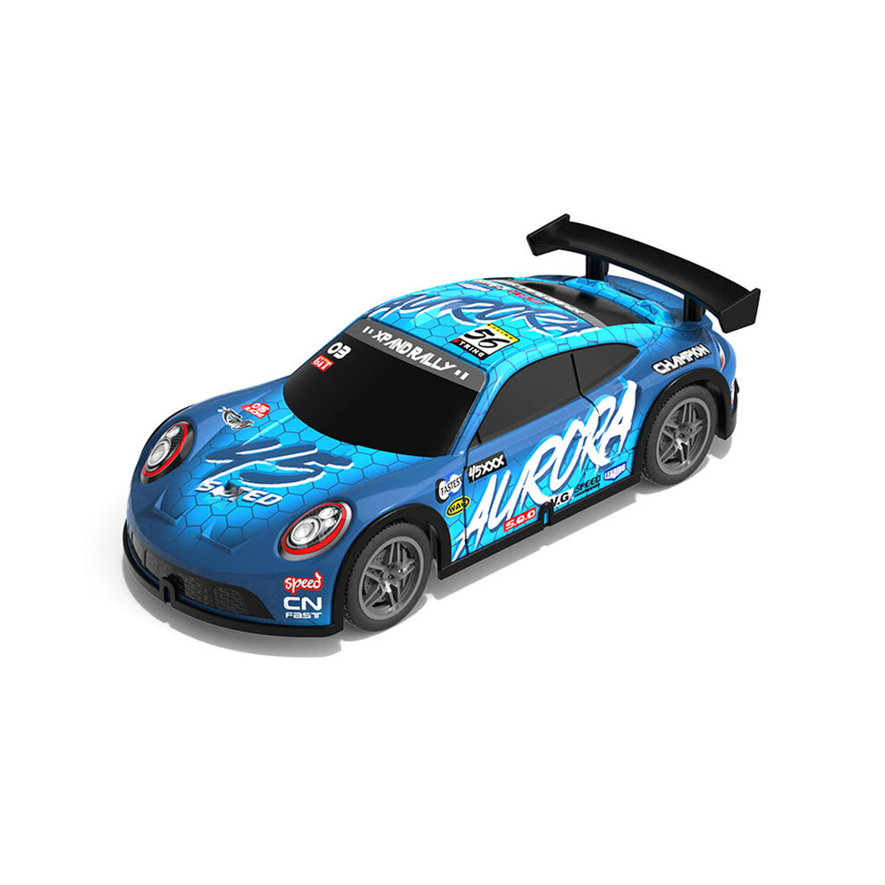 Maxpower (Jnhpmp22000697) Rc Car Professional Racing Toys Model Remote Control Racing Drift Cars Rc Racing Car Led Toys Light