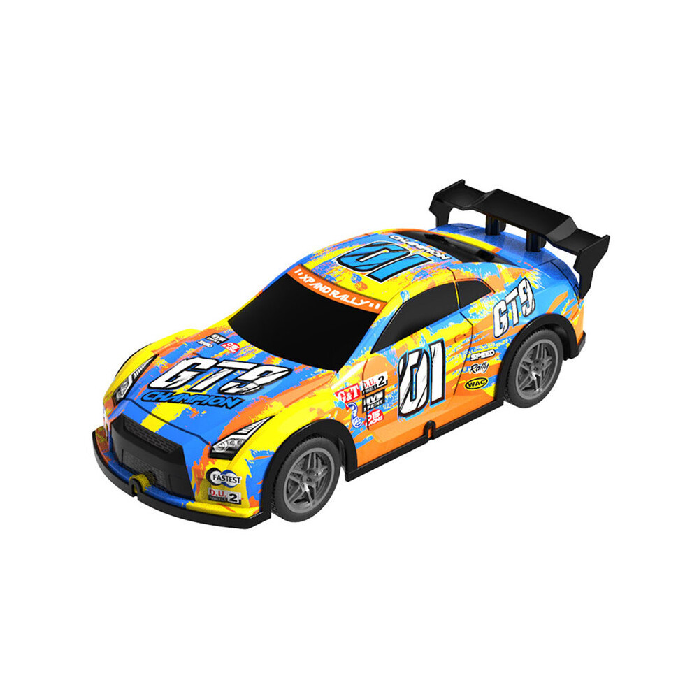 Maxpower (Jnhpmp22000694) Rc Car Professional Racing Toys Model Remote Control Racing Drift Cars Rc Racing Car Led Toys Light
