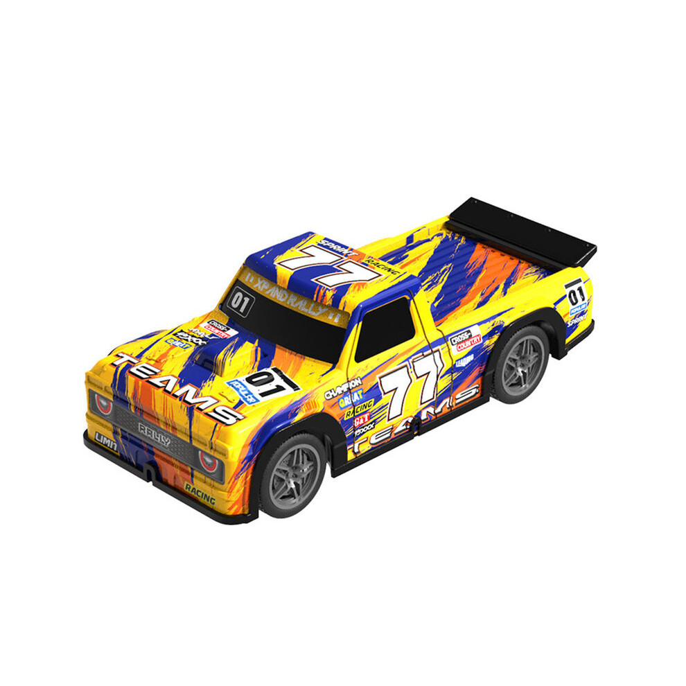 Maxpower (Jnhpmp22000701) Rc Car Professional Racing Toys Model Remote Control Racing Drift Cars Rc Racing Car Led Toys Light