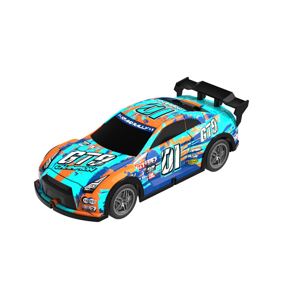 Maxpower (Jnhpmp22000695) Rc Car Professional Racing Toys Model Remote Control Racing Drift Cars Rc Racing Car Led Toys Light