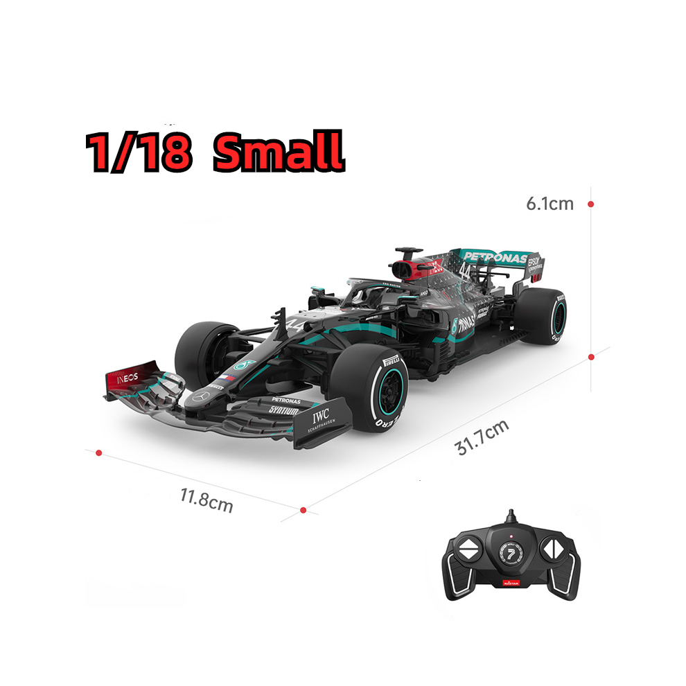 Maxpower (1-18 Small Mb) F1 Drift Rc Car F1 Collection Remote Control Racing Car Race 2.4G High Speed Fast Vehicle Model Toy