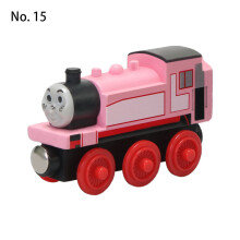 (No. 15) Thomas The Train Die cast Train Toys Boy Henry James Donala Thomas and Friends Wooden Trains Carriage