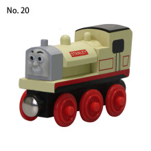 (No. 20) Thomas The Train Die cast Train Toys Boy Henry James Donala Thomas and Friends Wooden Trains Carriage