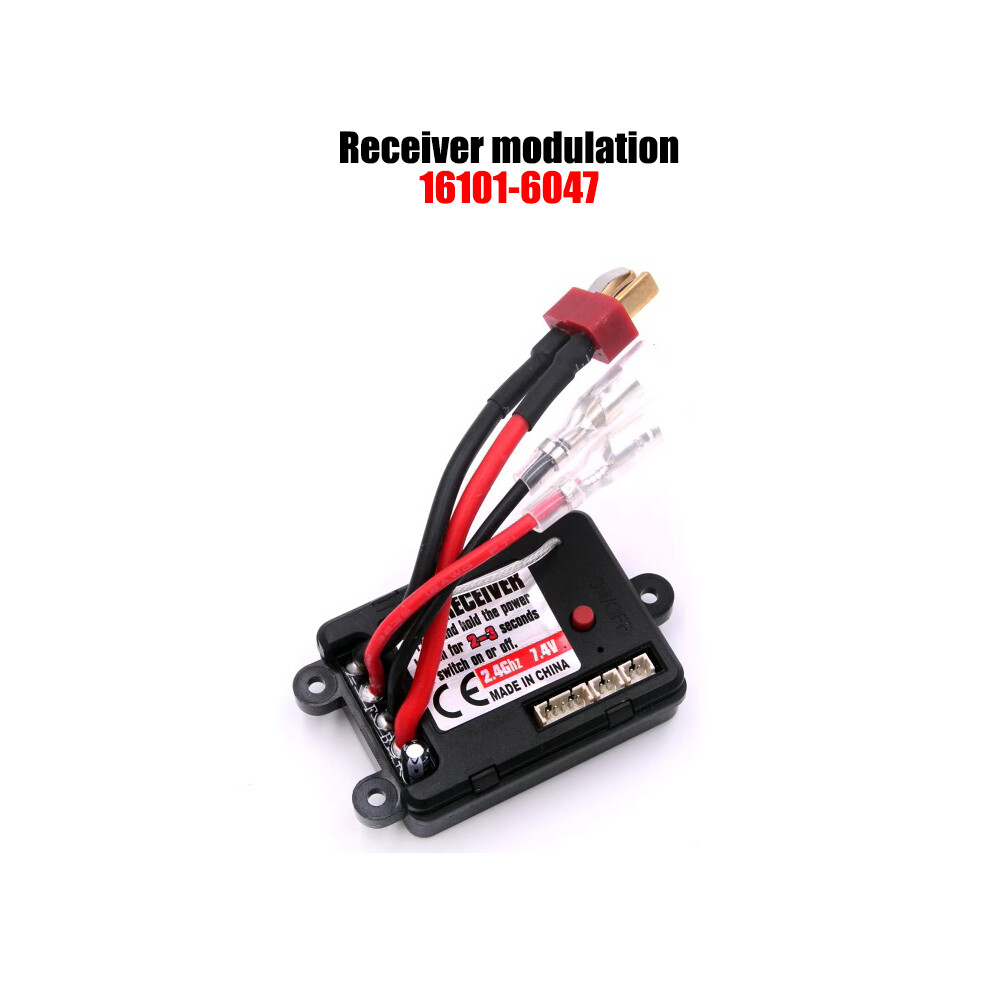 Maxpower (6047) Cheetah Rapidly Conquer Gantry Scy-16201 Scy-16101 Scy-16102 Scy-16103 Rc Car Bodyshell Electric Spare