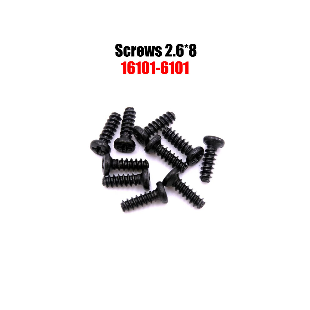 Maxpower (6101) Cheetah Rapidly Conquer Gantry Scy-16201 Scy-16101 Scy-16102 Scy-16103 Rc Car Bodyshell Electric Spare